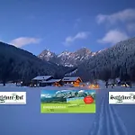Lägenhet Sattlehnerhof *