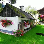 Apartment Sattlehnerhof Ramsau am Dachstein
