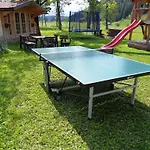 Apartment Sattlehnerhof Ramsau am Dachstein