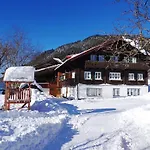 Apartment Sattlehnerhof