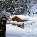 Apartment Sattlehnerhof Ramsau am Dachstein