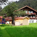 Apartment Sattlehnerhof *