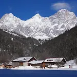 Apartment Sattlehnerhof