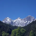 Apartment Sattlehnerhof Ramsau am Dachstein