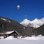 Sattlehnerhof