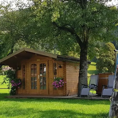 Sattlehnerhof Apartment Ramsau am Dachstein