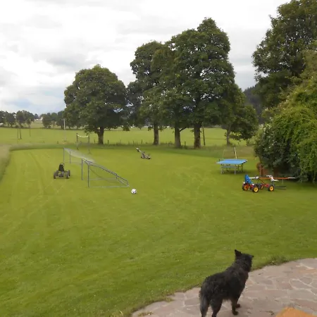 Apartman Sattlehnerhof Ramsau am Dachstein