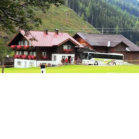 Apartment Sattlehnerhof Ramsau am Dachstein