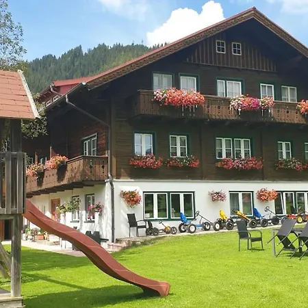 Apartment Sattlehnerhof Ramsau am Dachstein