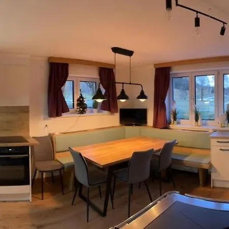 Sattlehnerhof Ramsau am Dachstein