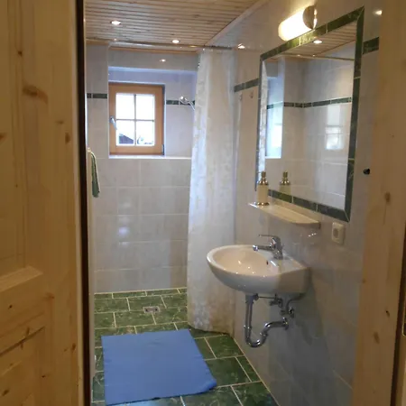 Sattlehnerhof Apartment Ramsau am Dachstein