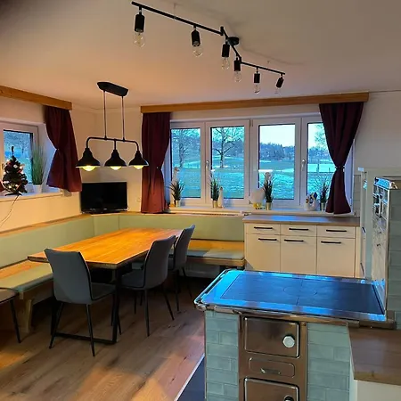 Apartman Sattlehnerhof *