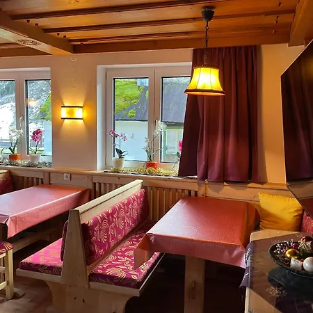 Sattlehnerhof Ramsau am Dachstein