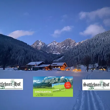 Sattlehnerhof