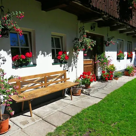 Apartment Sattlehnerhof *