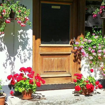 Apartment Sattlehnerhof *