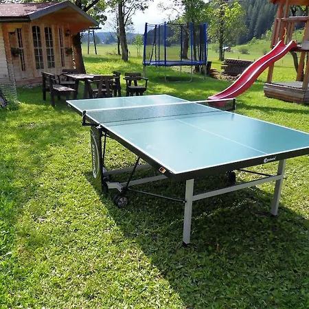 Apartment Sattlehnerhof Ramsau am Dachstein