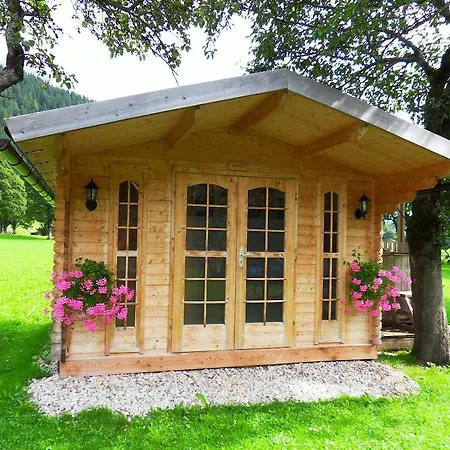 Apartman Sattlehnerhof