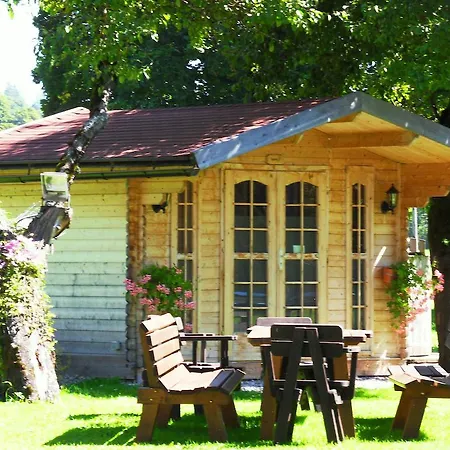 Apartman Sattlehnerhof Ramsau am Dachstein