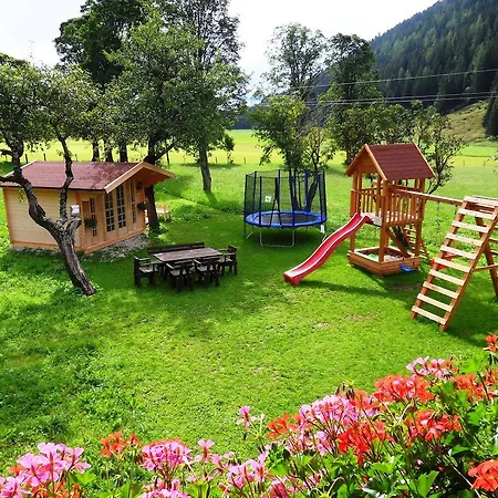 Sattlehnerhof Ramsau am Dachstein