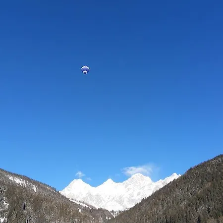 Apartman Sattlehnerhof