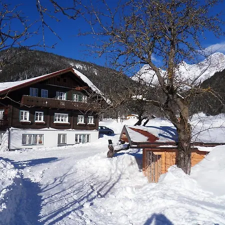 Sattlehnerhof
