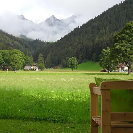 Apartman Sattlehnerhof *