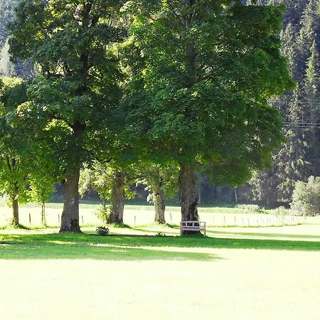 Lägenhet Sattlehnerhof
