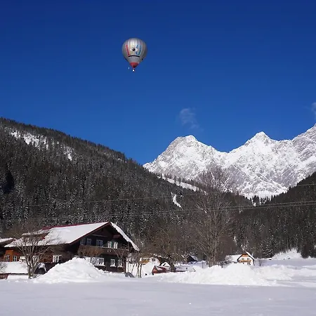 Sattlehnerhof