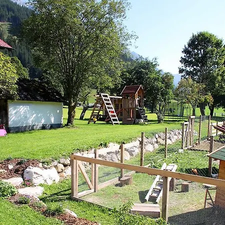 شقة Sattlehnerhof