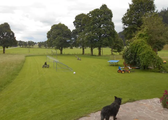 Apartment Sattlehnerhof Ramsau am Dachstein