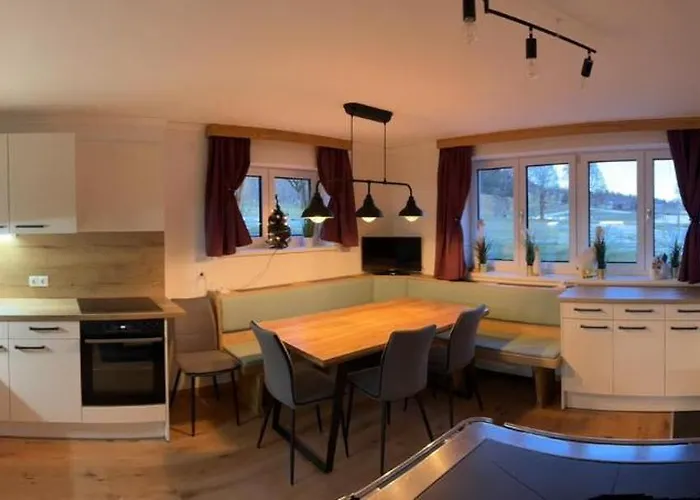 Sattlehnerhof Ramsau am Dachstein