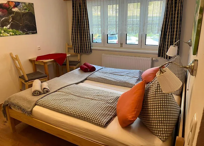 Sattlehnerhof Ramsau am Dachstein