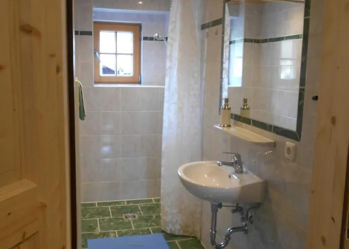 Sattlehnerhof Apartment Ramsau am Dachstein