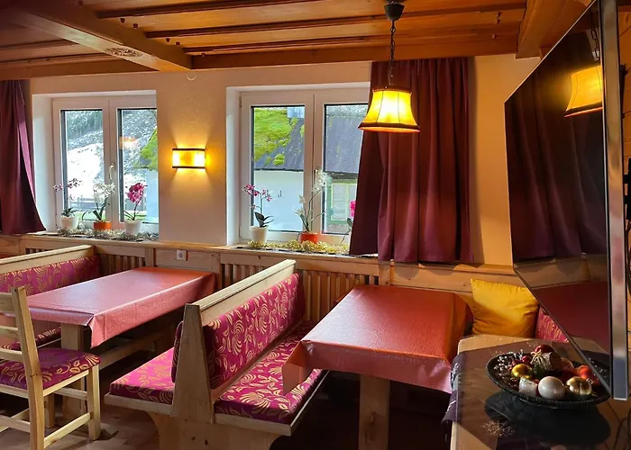 Sattlehnerhof Ramsau am Dachstein