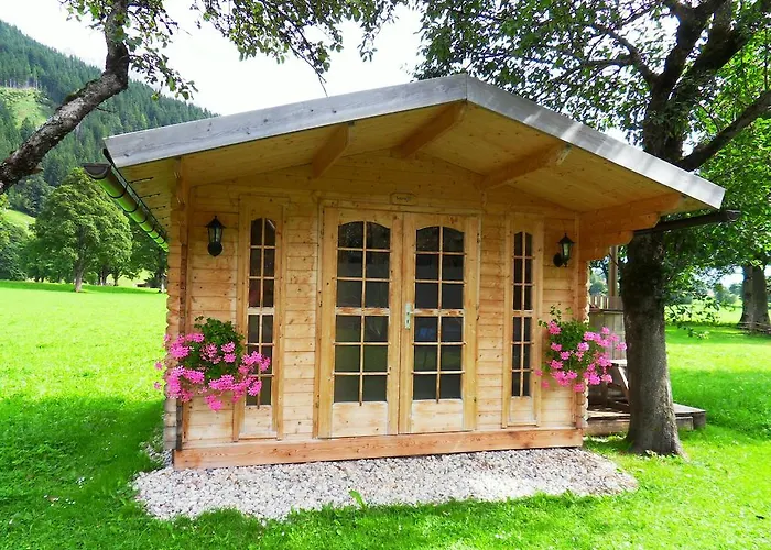 Apartment Sattlehnerhof