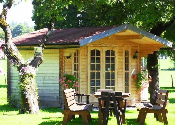 Apartment Sattlehnerhof Ramsau am Dachstein