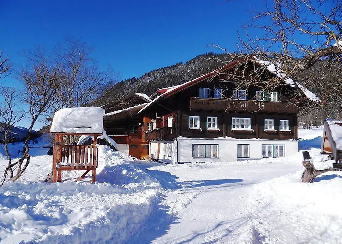 Apartment Sattlehnerhof