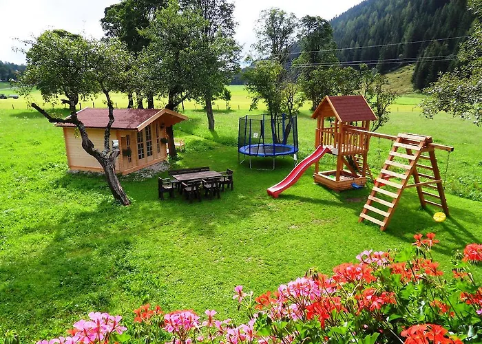 Sattlehnerhof Ramsau am Dachstein