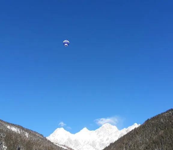 Apartment Sattlehnerhof