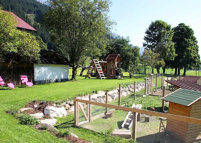 Apartment Sattlehnerhof